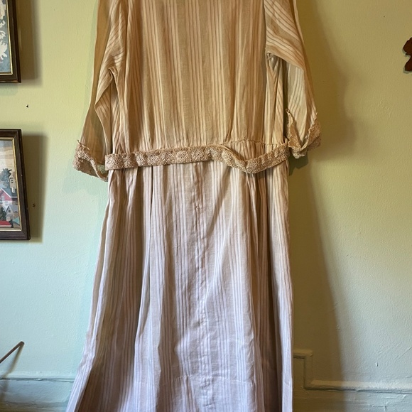 1920s drop waist dress - Picture 2 of 6